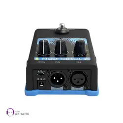 پدال افکت وکال تی سی هلیکون مدل TC-Helicon VoiceTone c1