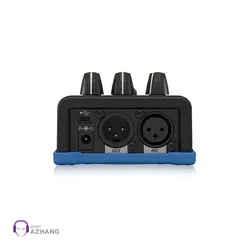 پدال افکت وکال تی سی هلیکون مدل TC-Helicon VoiceTone c1