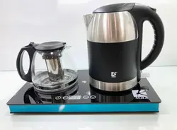 چای ساز ام آر اس مدل MRS18012