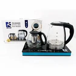 چای ساز ام آر اس مدل MRS18010