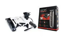 ماشین اصلاح بدن و صورت جیمی مدل GM-6050