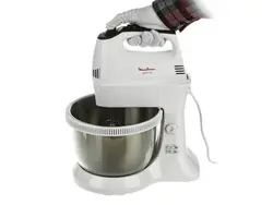 Moulinex HM312 Mixer