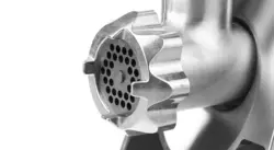 چرخ گوشت پاناسونیک مدل MK-GM1700 ژاپن