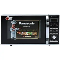 مايکروويو پاناسونیک مدل NN-CD671