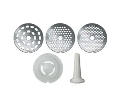 چرخ گوشت پاناسونیک مدل MK-ZJ3500