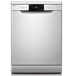 ماشین ظرفشویی مدیا WQP14-7605V