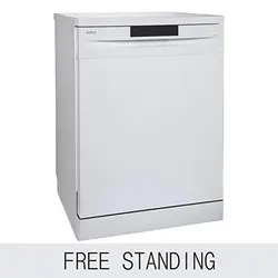 ماشین ظرفشویی مدیا WQP14-7605V