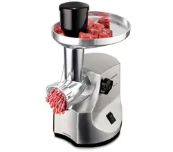 چرخ گوشت کنوود مدل MG510