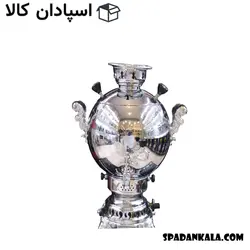 سماور شاهپسند توپی