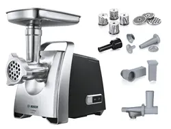 چرخ گوشت بوش مدل MFW68660