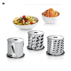 چرخ گوشت بوش مدل MFW68640