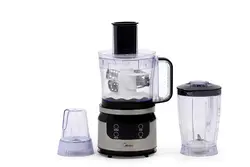 غذاساز مایدیا مدل MJ-FP60E1
