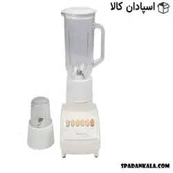 آسیاب مخلوط کن نانیوا مدل NB 395