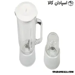 آسیاب مخلوط کن نانیوا مدل NB 395