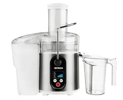 آبمیوه گیری بایترون مدل BAM-800