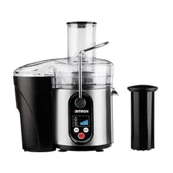 آبمیوه گیری بایترون مدل BAM-800