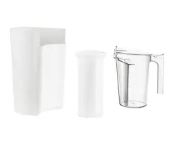 آبمیوه گیری بایترون مدل BAM-800