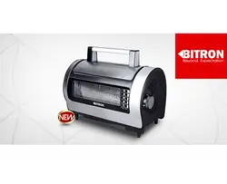 سرخ کن بیترون مدل BSK-2600