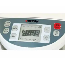 پلوپز بایترون مدل BRC-38