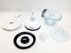 آب مرکبات گیر مولینکس Citrus Juicer moulinex PC3001