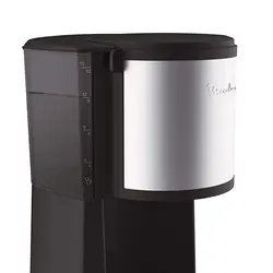 قهوه ساز مولینکس مدل FG37