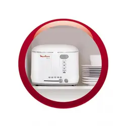 سرخ کن مولینکس AF123