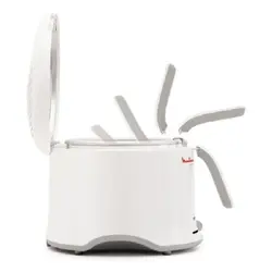 سرخ کن مولینکس AF123