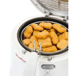 سرخ کن مولینکس AF123