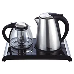 چای ساز مایدیا مدل MT-8992T-E1