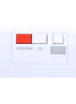 چرخ گوشت پاناسونیک مدل MK-G1800