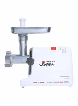 چرخ گوشت پاناسونیک مدل MK-G1800
