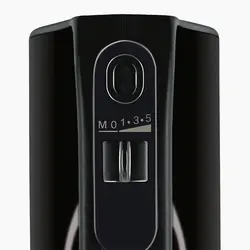 همزن بوش مدل MFQ47304 مشکی