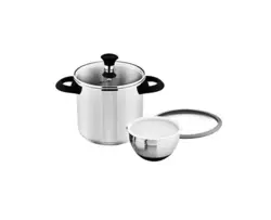 زودپز بایترون مدل BZP-55