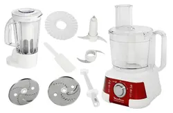 غذا ساز مولینکس مدل FP520GB1