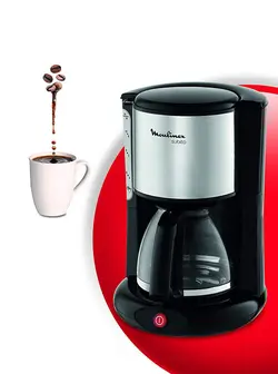 قهوه ساز برند مولینکس مدل FG360810