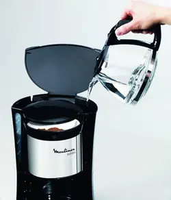 قهوه ساز مولينکس مدل FG15