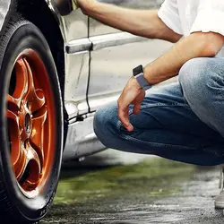 بند آها استایل مدل WA03 مناسب برای اپل واچ 38/40 میلی متری