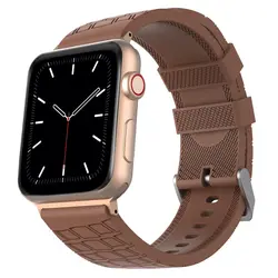 بند آها استایل مدل WA03 مناسب برای اپل واچ 38/40 میلی متری