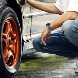 بند آها استایل مدل WA03 مناسب برای اپل واچ 42/44 میلی متری