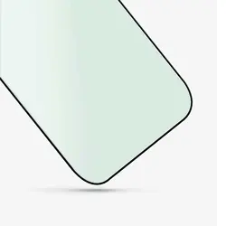 گلس آنتی بلوری یونیک برای گوشی آیفون 14 پرو مدل UNIQ OPTIX VISION CARE iPhone 14 Pro