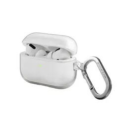 کاور ایرپاد پرو 2 یونیک | Uniq Glase AirPods Pro 2 Case