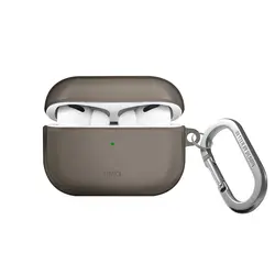 کاور ایرپاد پرو 2 یونیک | Uniq Glase AirPods Pro 2 Case