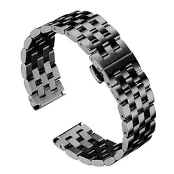 بند ساعت استیل جیتک مدل QUNDAXI