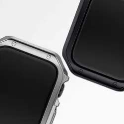 گارد جیتک برای اپل واچ 44/45 مدل G-TECH Business Style Watch Case