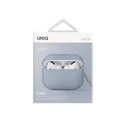 کاور ایرپاد پرو 2 یونیک | Uniq LINO AirPods Pro 2 Case