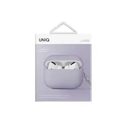 کاور ایرپاد پرو 2 یونیک | Uniq LINO AirPods Pro 2 Case