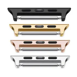 تبدیل استیل بند 22mm به اپل واچ 44/45/49