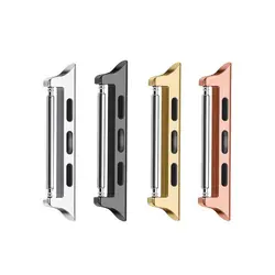 تبدیل استیل بند 22mm به اپل واچ 44/45/49