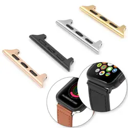 تبدیل استیل بند 22mm به اپل واچ 44/45/49