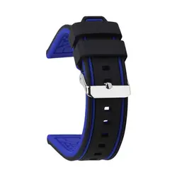 بند ساعت هوشمند جیتک سایز 22mm مدل KZ